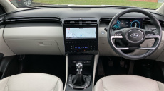 Hyundai TUCSON 1.6 TGDi Ultimate 5dr 2WD Petrol Estate